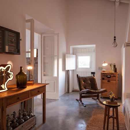 Pensao Agricola Guest House Кабанас де Тавира Екстериор снимка