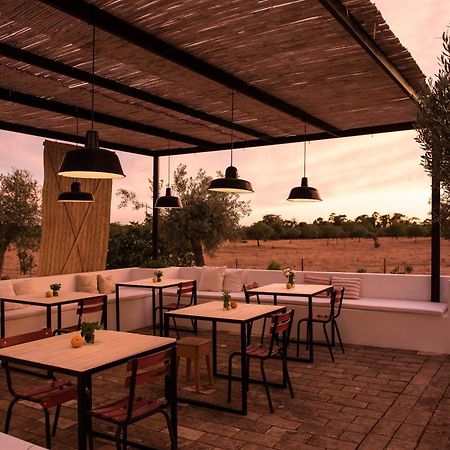 Pensao Agricola Guest House Кабанас де Тавира Екстериор снимка