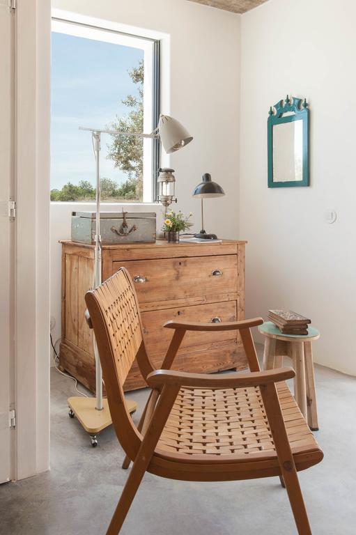 Pensao Agricola Guest House Кабанас де Тавира Стая снимка