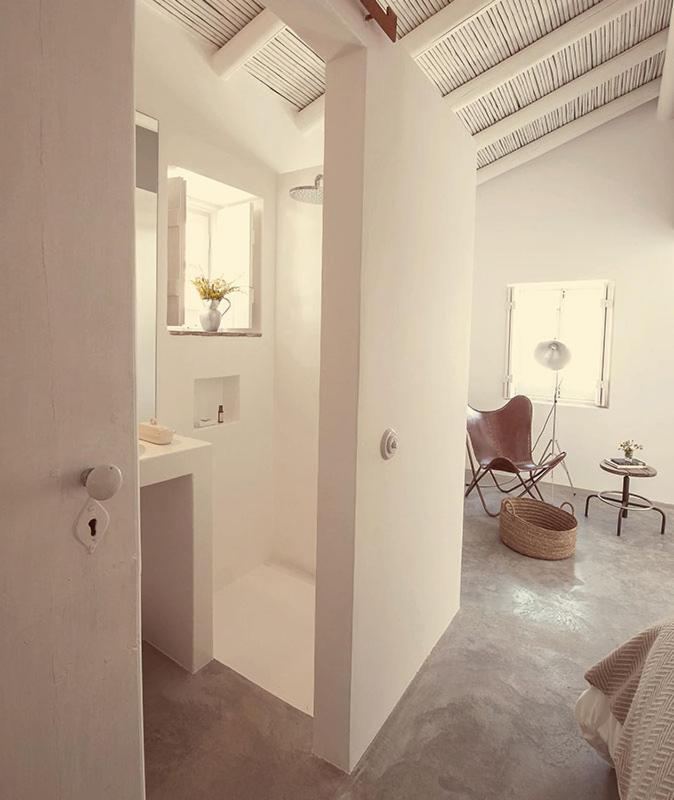 Pensao Agricola Guest House Кабанас де Тавира Екстериор снимка