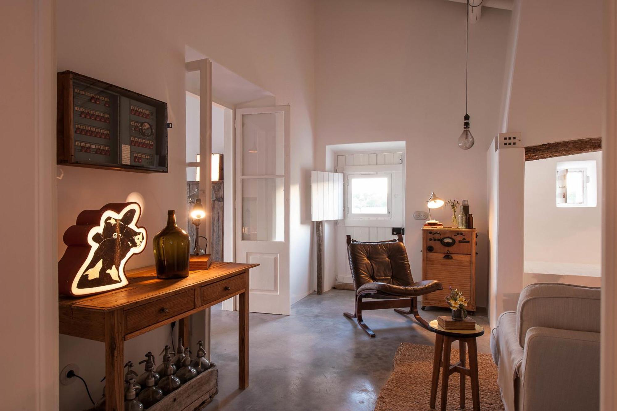 Pensao Agricola Guest House Кабанас де Тавира Екстериор снимка