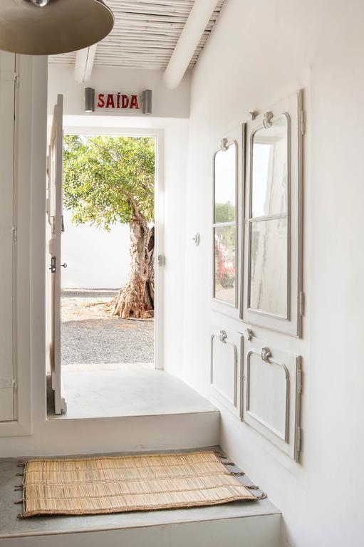 Pensao Agricola Guest House Кабанас де Тавира Екстериор снимка