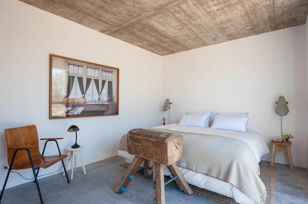Pensao Agricola Guest House Кабанас де Тавира Екстериор снимка