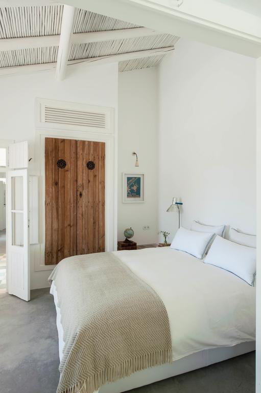 Pensao Agricola Guest House Кабанас де Тавира Стая снимка