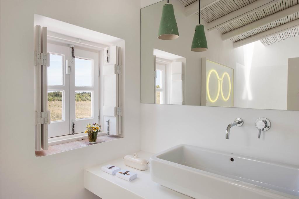 Pensao Agricola Guest House Кабанас де Тавира Стая снимка