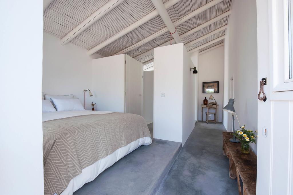 Pensao Agricola Guest House Кабанас де Тавира Стая снимка
