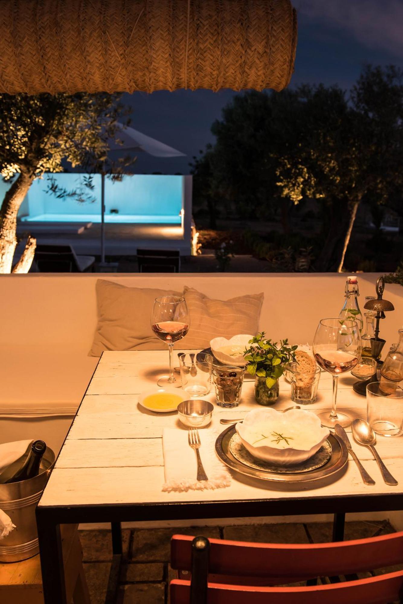 Pensao Agricola Guest House Кабанас де Тавира Екстериор снимка
