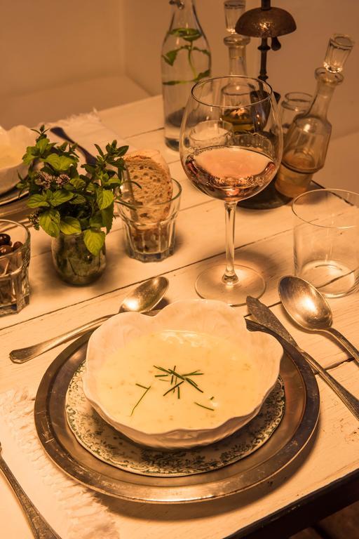 Pensao Agricola Guest House Кабанас де Тавира Екстериор снимка