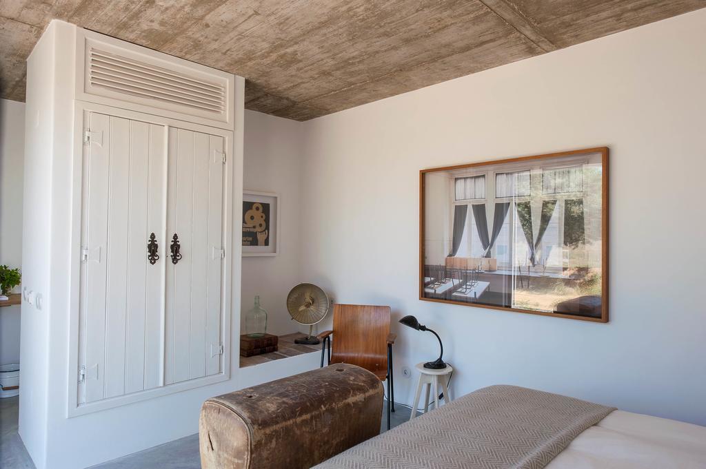 Pensao Agricola Guest House Кабанас де Тавира Екстериор снимка