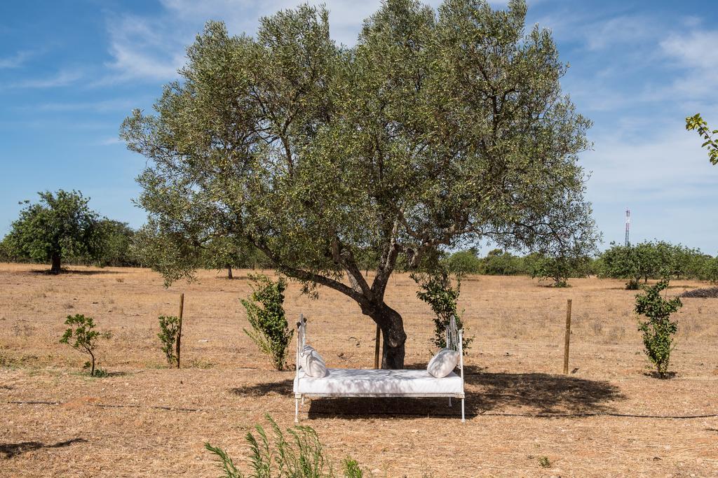 Pensao Agricola Guest House Кабанас де Тавира Екстериор снимка