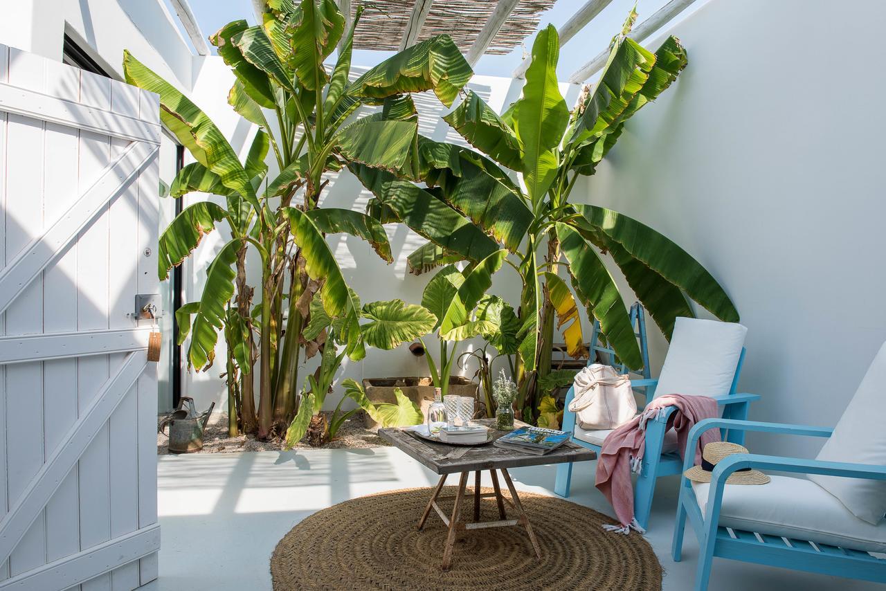 Pensao Agricola Guest House Кабанас де Тавира Екстериор снимка