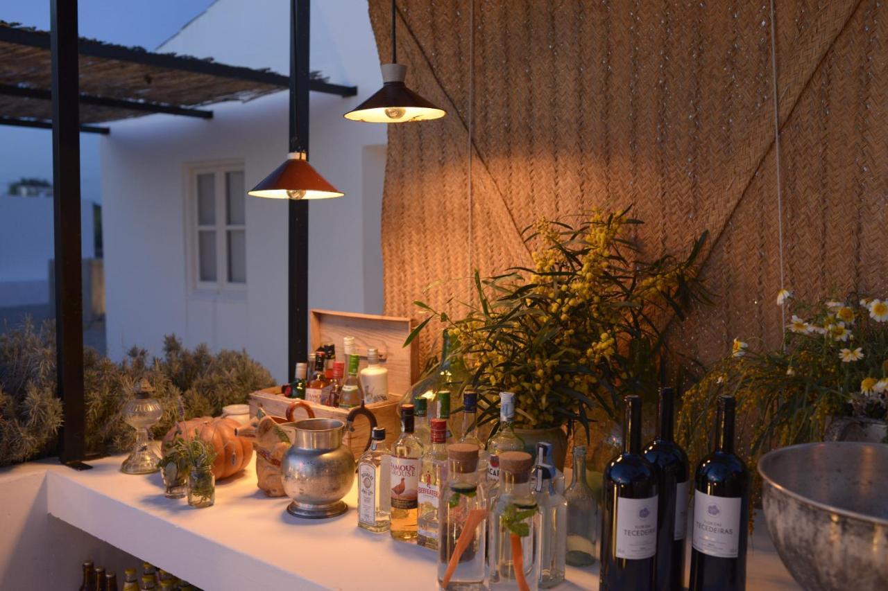 Pensao Agricola Guest House Кабанас де Тавира Екстериор снимка